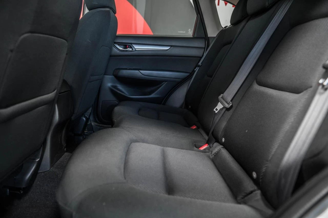 2019 Mazda CX-5 GX SIEGES.CHAUFF+BLUETOOTH+CAM.RECUL+REG.VITESSE Image principale