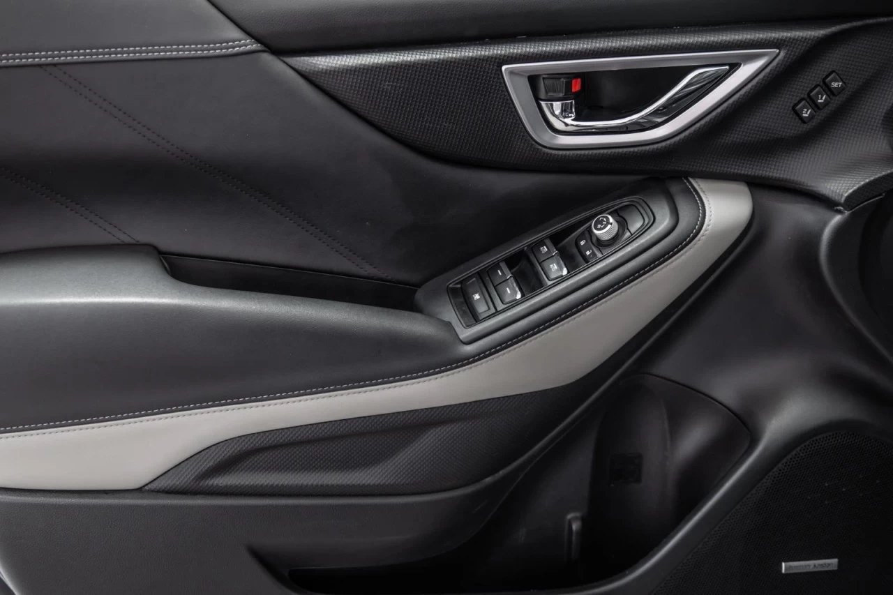 2023 Subaru Forester Limited NAVI+TOIT.PANO+CUIR+CARPLAY Image principale