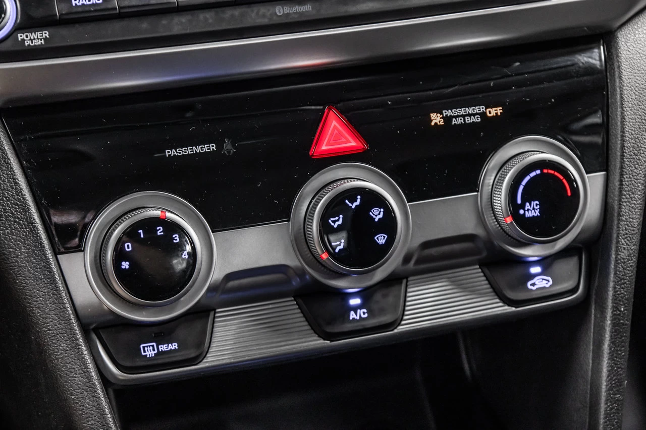 2020 Hyundai Elantra Preferred Image principale
