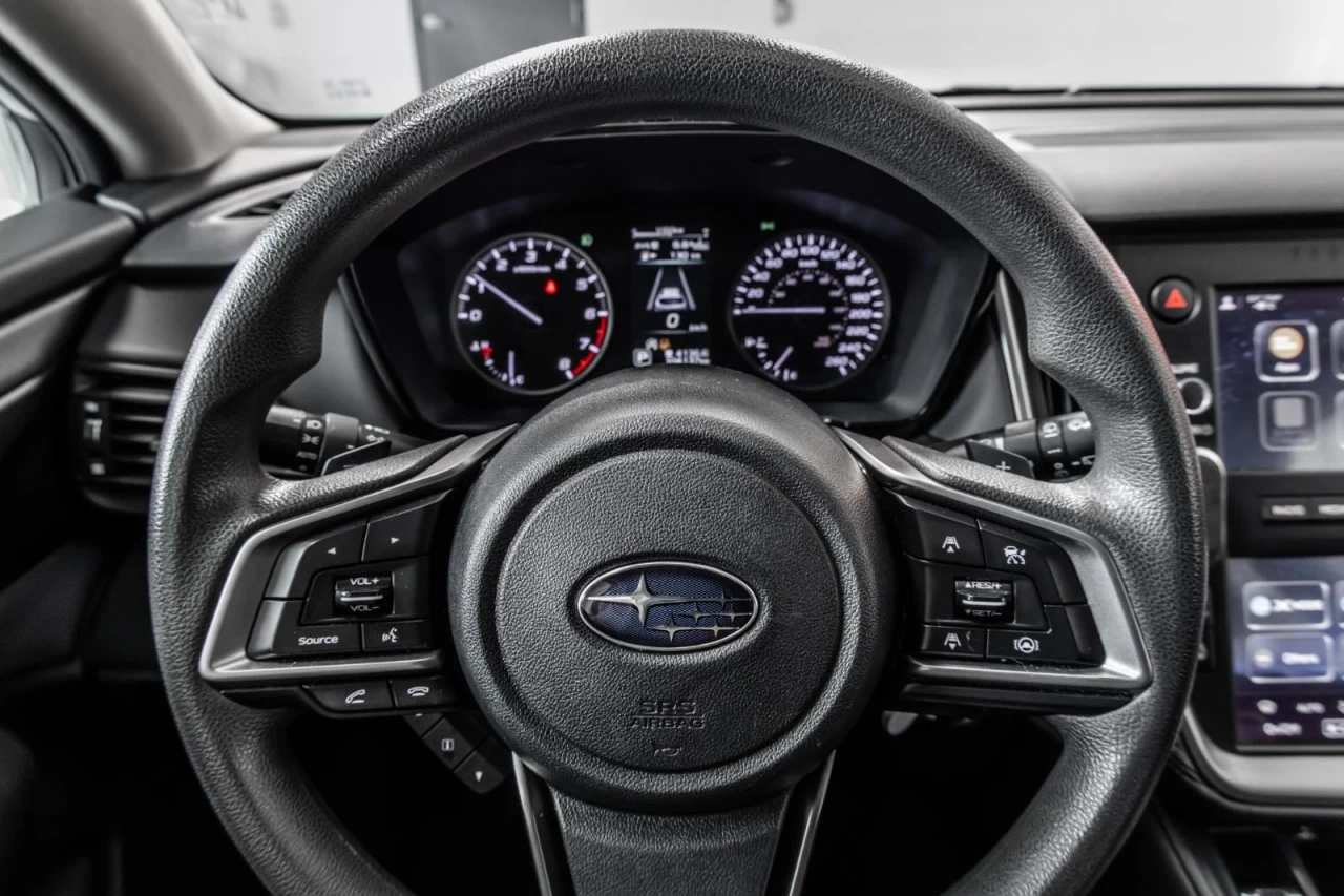 2021 Subaru Outback 2.5i Convenience SIEGES.CHAUFF+CARPLAY+BLUETOOTH Main Image
