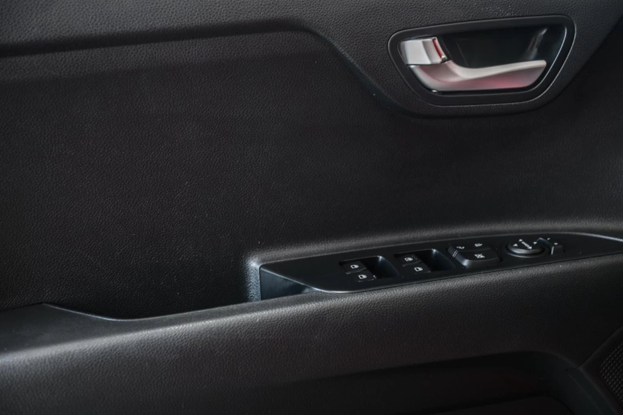 2022 Kia Rio5 LX Premium TOIT.OUVRANT+VOLANT/SIEGES.CHAUFFANTS Image principale