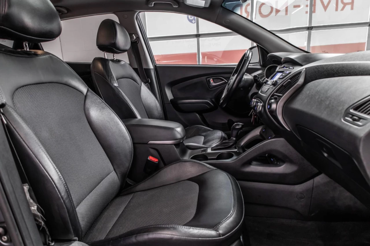 2014 Hyundai Tucson Automatique AWD GLS - GARANTIE 1 AN Image principale