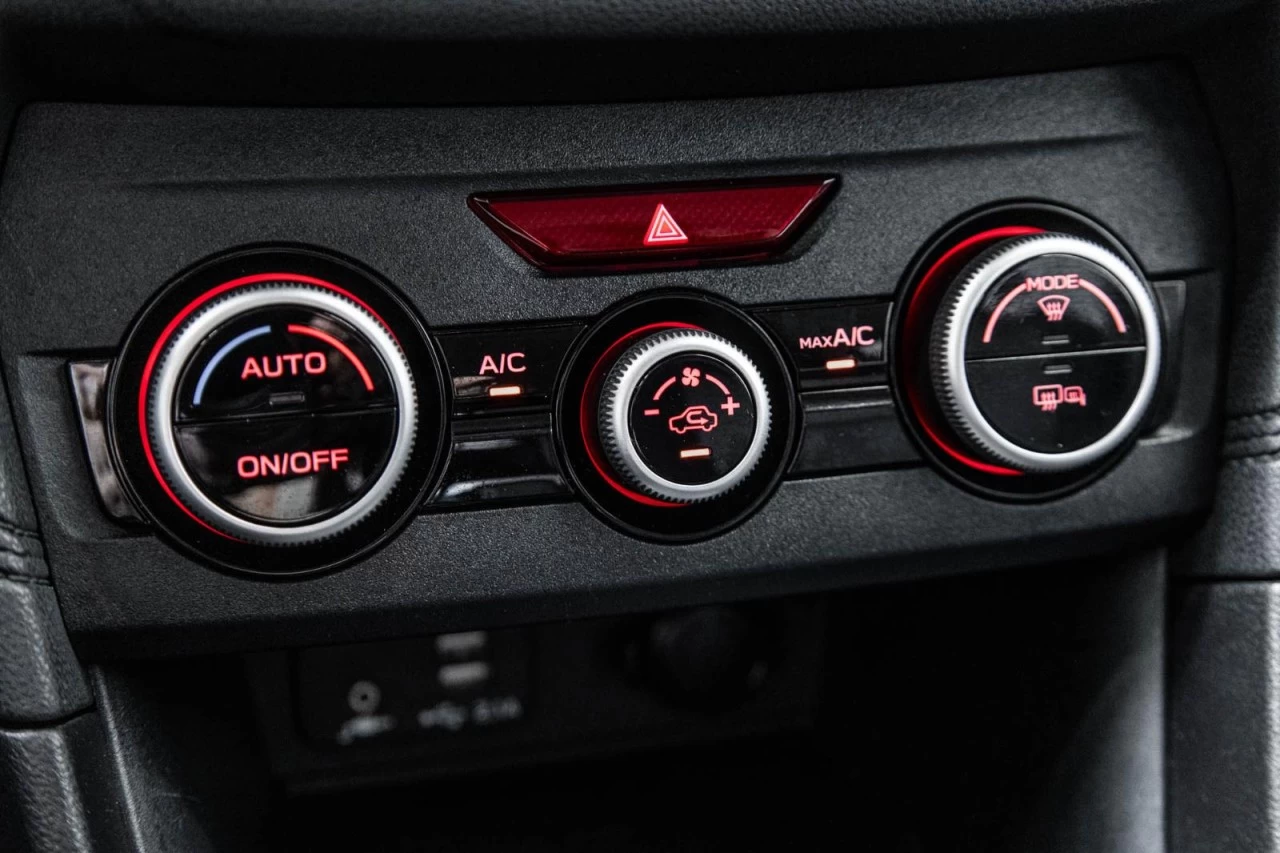 2023 Subaru Crosstrek Touring MAG+SIEGES.CHAUFFANTS+CAM.RECUL Image principale