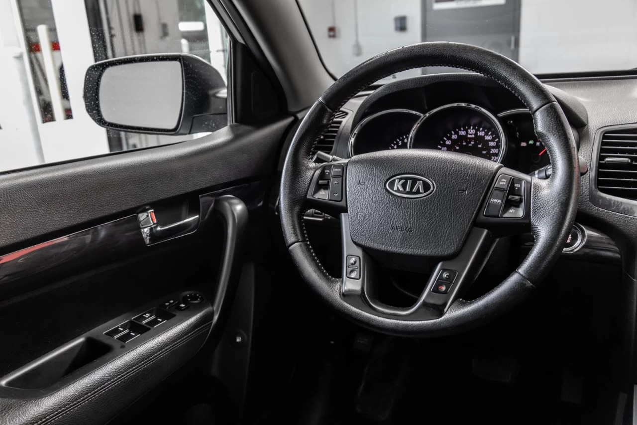 2013 Kia Sorento 4x4 V6 EX GARANTIE 1 AN Image principale