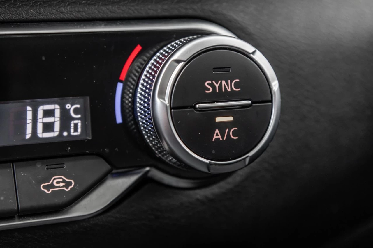 2019 Nissan Altima SV AWD+TOIT.OUVRANT+SIEGES.CHAUFF+BLUETOOTH Image principale