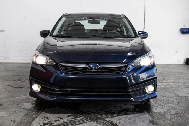 Subaru Impreza Convenience CARPLAY+BLUETOOTH+CAM.RECUL 2021
