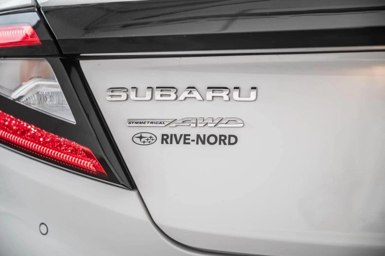 2023 Subaru WRX Sport  TOIT.OUVRANT+CARPLAY+SIEGES.CHAUFFANTS Image principale