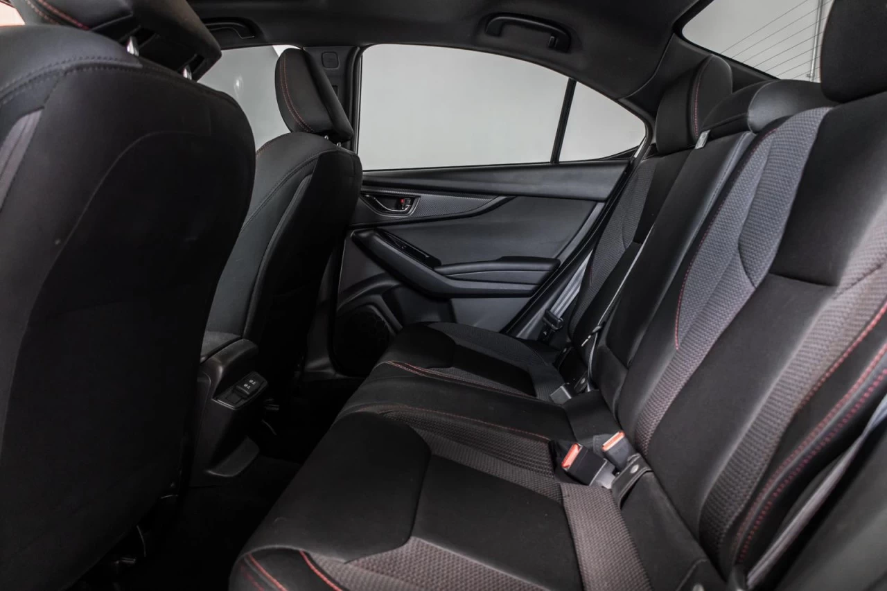 2023 Subaru WRX Sport TOIT.OUVRANT+SIEGES.CHAUFF+CARPLAY Main Image
