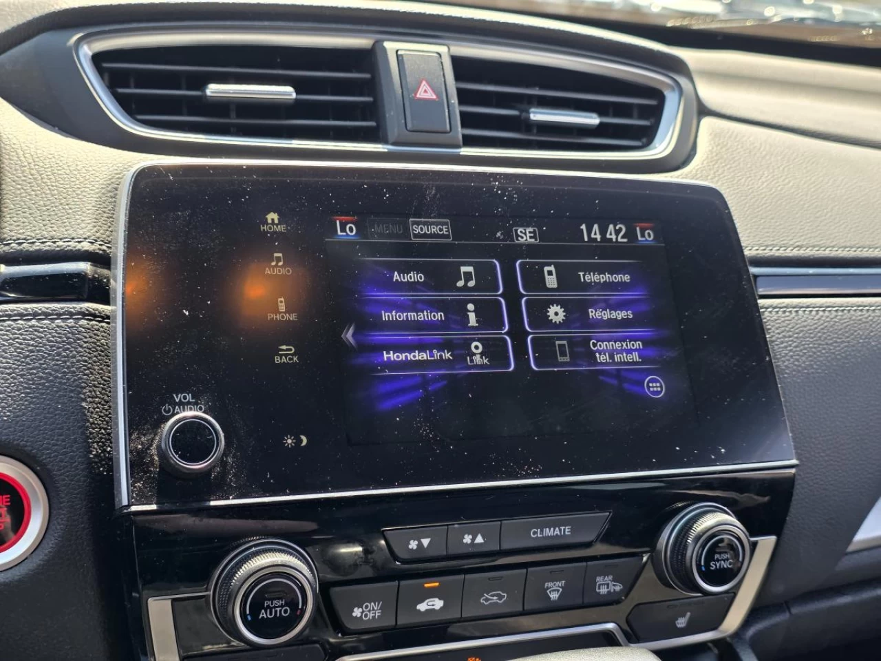 2021 Honda CR-V Sport AWD Main Image