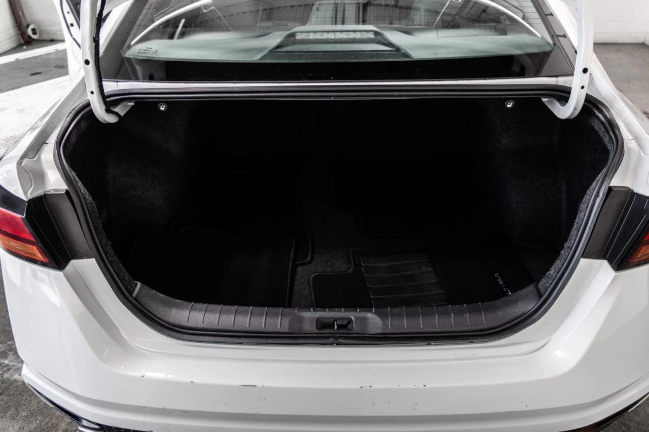 2019 Nissan Altima 2.5 S AWD+SIEGES.CHAUFF+CARPLAY+CAM.RECUL Image principale