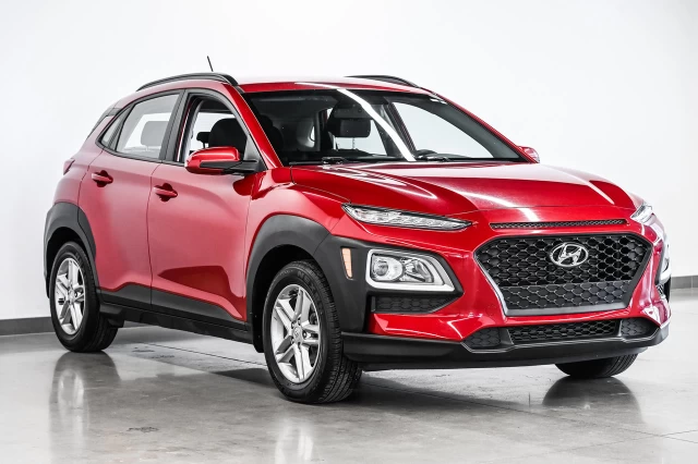 Hyundai Kona Essential 2021