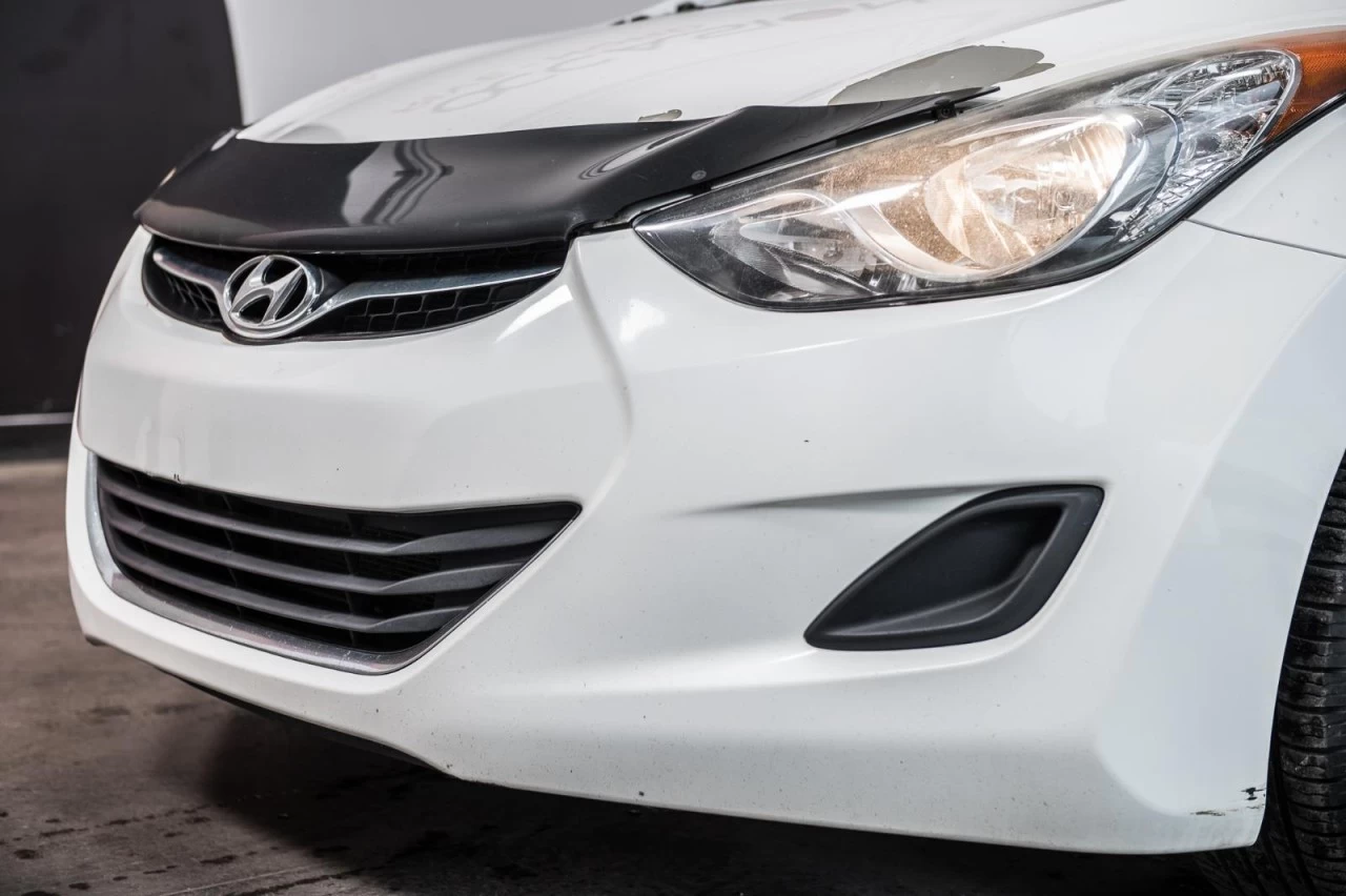2013 Hyundai Elantra Automatique GL - Garantie 1 AN Main Image