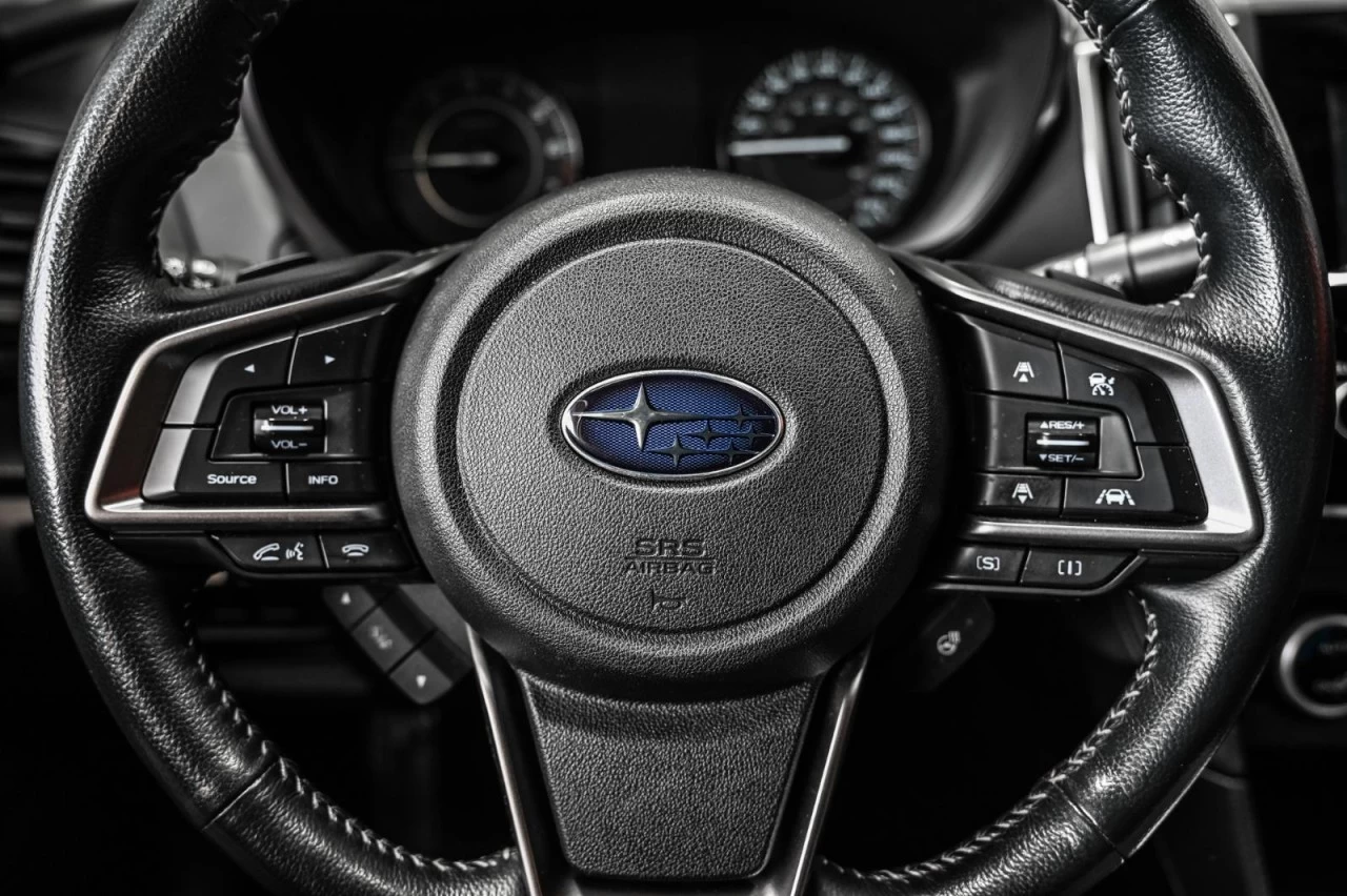 2022 Subaru Impreza Touring SIEGES.CHAUFF+CARPLAY+BLUETOOTH+CAM.RECUL Image principale