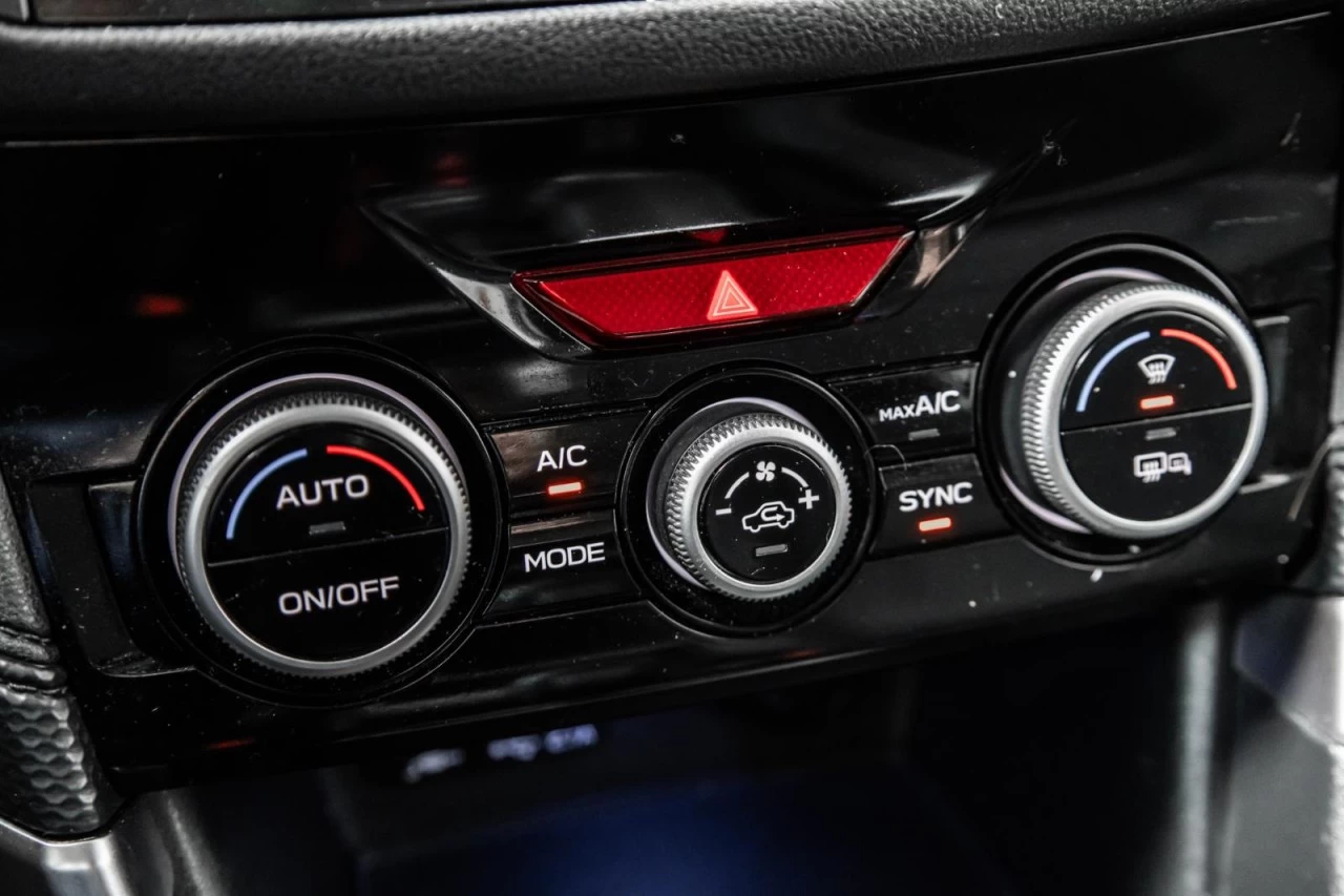2022 Subaru Forester Touring TOIT.PANO+VOLANT/SIEGES.CHAUFF+CARPLAY Image principale