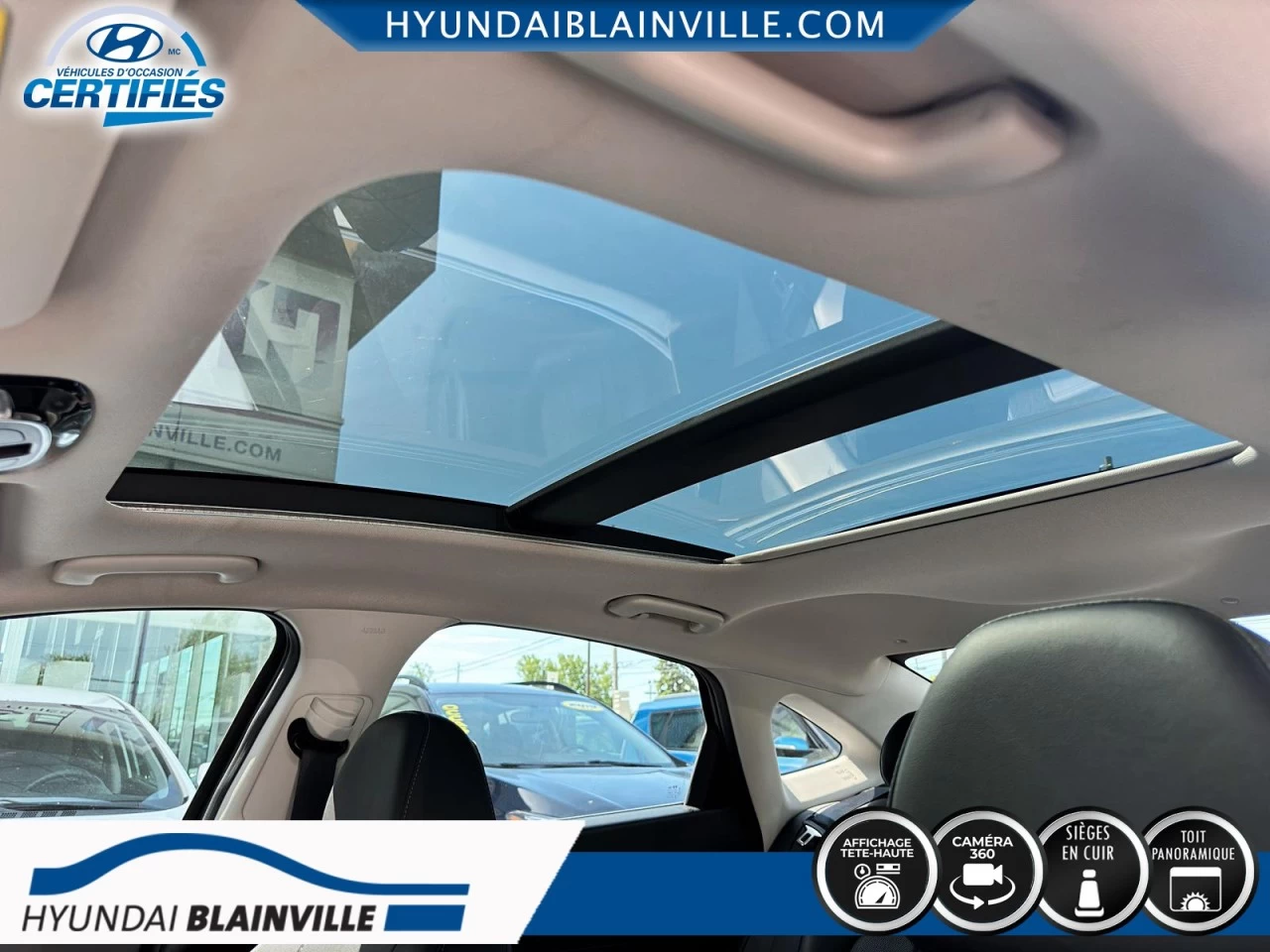 2021 Hyundai Sonata ULTIMATE, 1.6T, CUIR, TOIT OUVRANT, MAGS+ Main Image