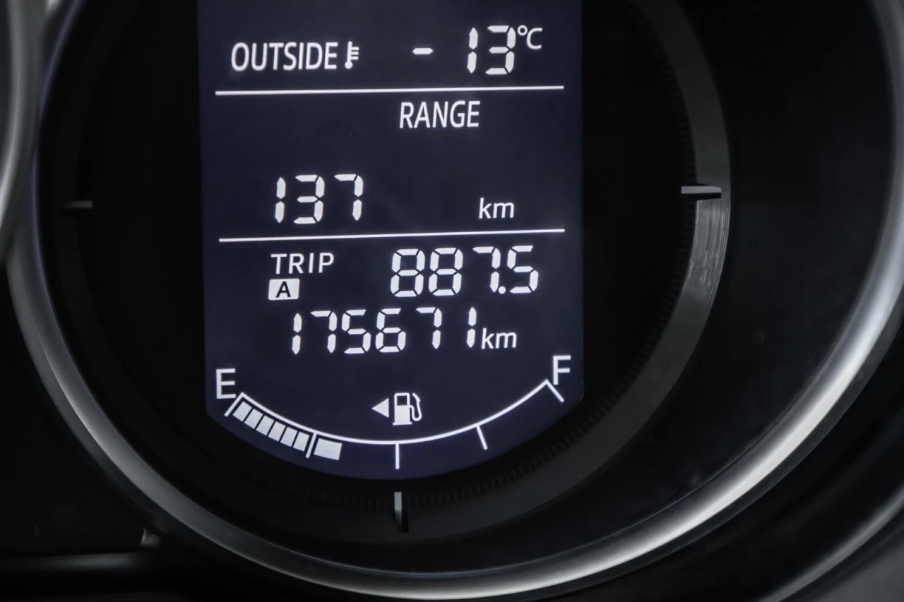 2016 Mazda CX-5 Manuelle 2x4 Garantie 1 AN Main Image
