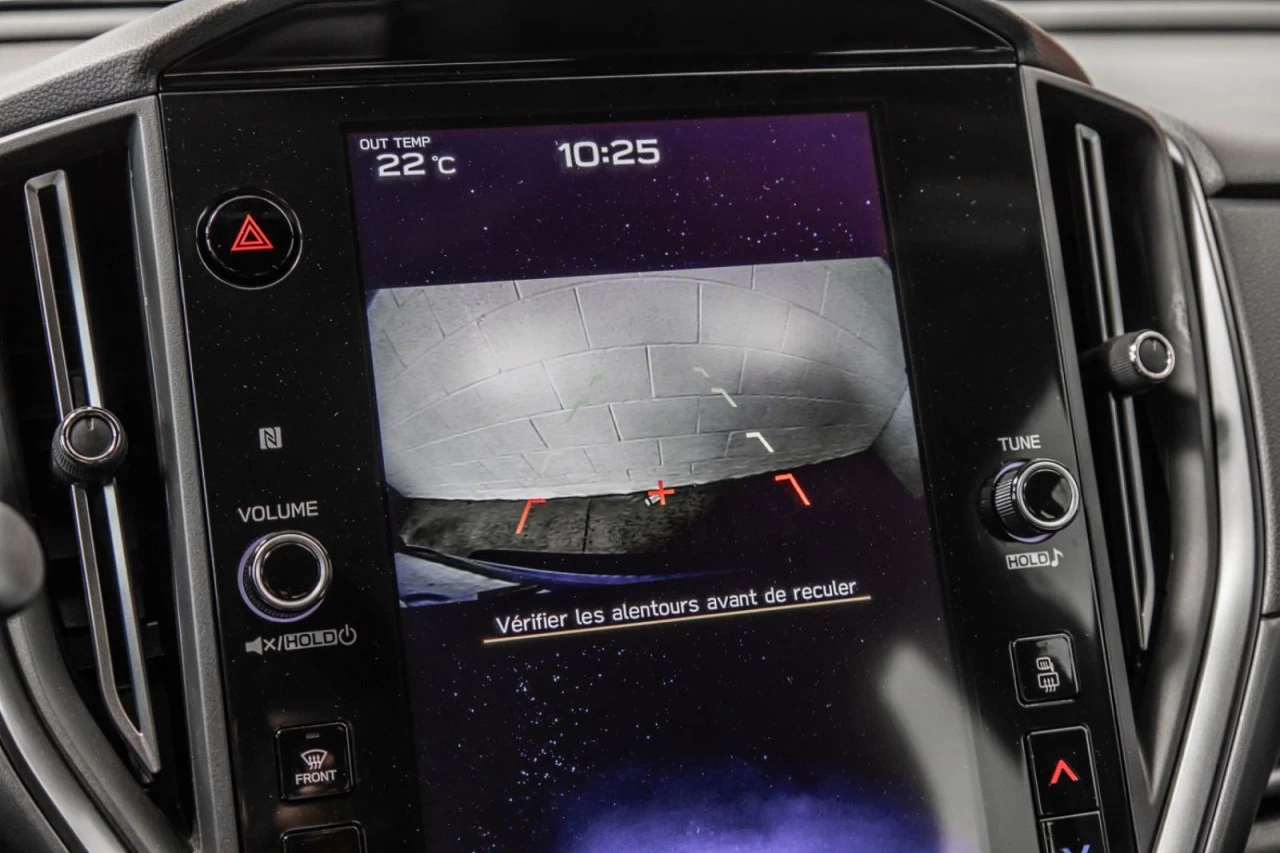 2023 Subaru WRX Sport  TOIT.OUVRANT+CARPLAY+SIEGES.CHAUFFANTS Image principale