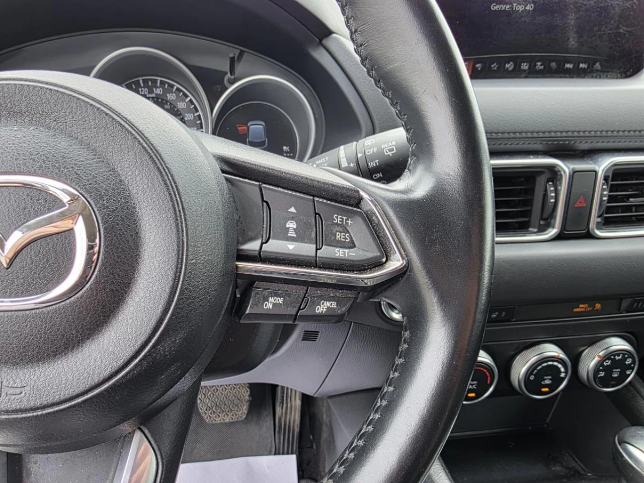 2019 Mazda CX-5 GS Auto FWD Image principale