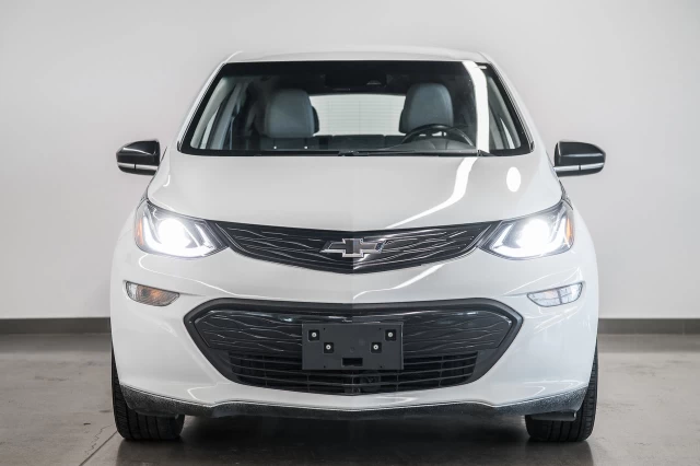 Chevrolet Bolt EV Lt Mags+volant/siege 2021