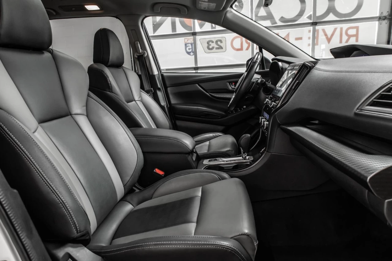 2022 Subaru Ascent Onyx 7.PASS+TOIT.PANO+CUIR+VOLANT/SIEGES.CHAUFF Image principale