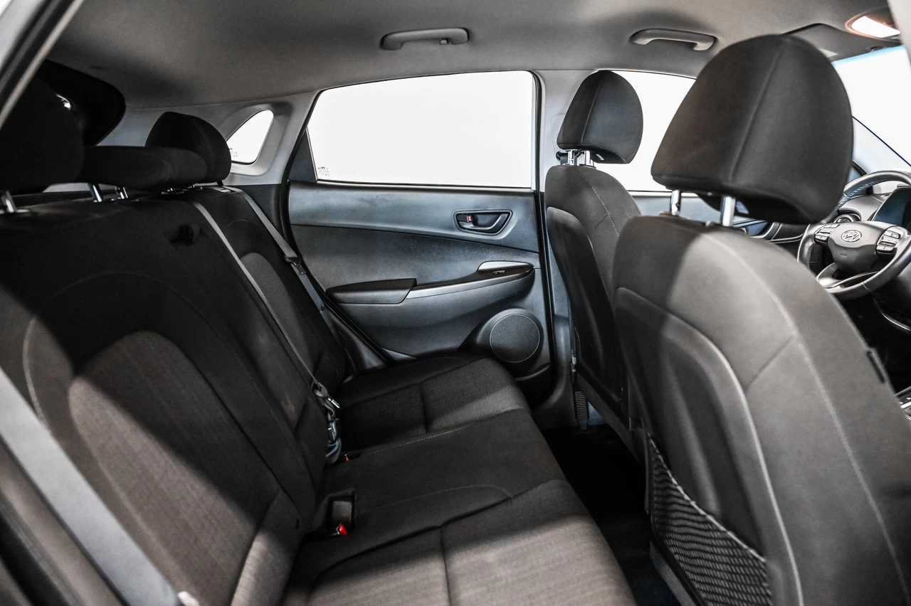 2023 Hyundai Kona Preferred Main Image