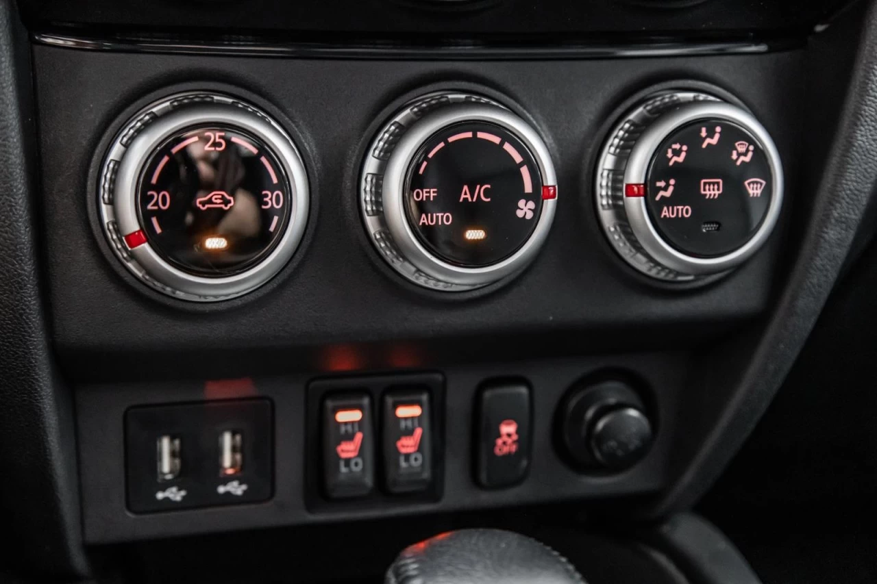 2021 Mitsubishi RVR SE AWC+SIEGES.CHAUFF+CAM.RECUL+BLUETOOTH+CARPLAY Image principale