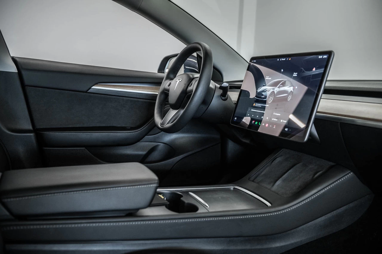 2023 Tesla Model 3 Long Range Awd Dual Main Image