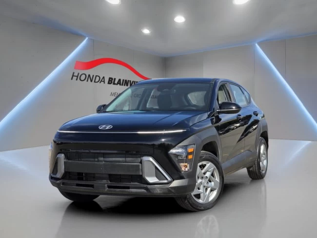 Hyundai Kona - 2024