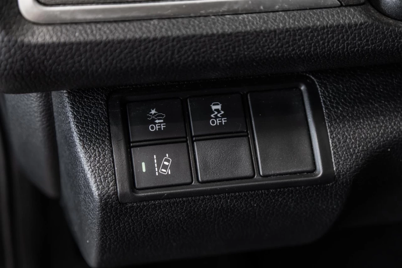 2020 Honda Civic Sedan LX SIEGES.CHAUFF+BLUETOOTH+CAM.RECUL+REG.VITESSE Main Image