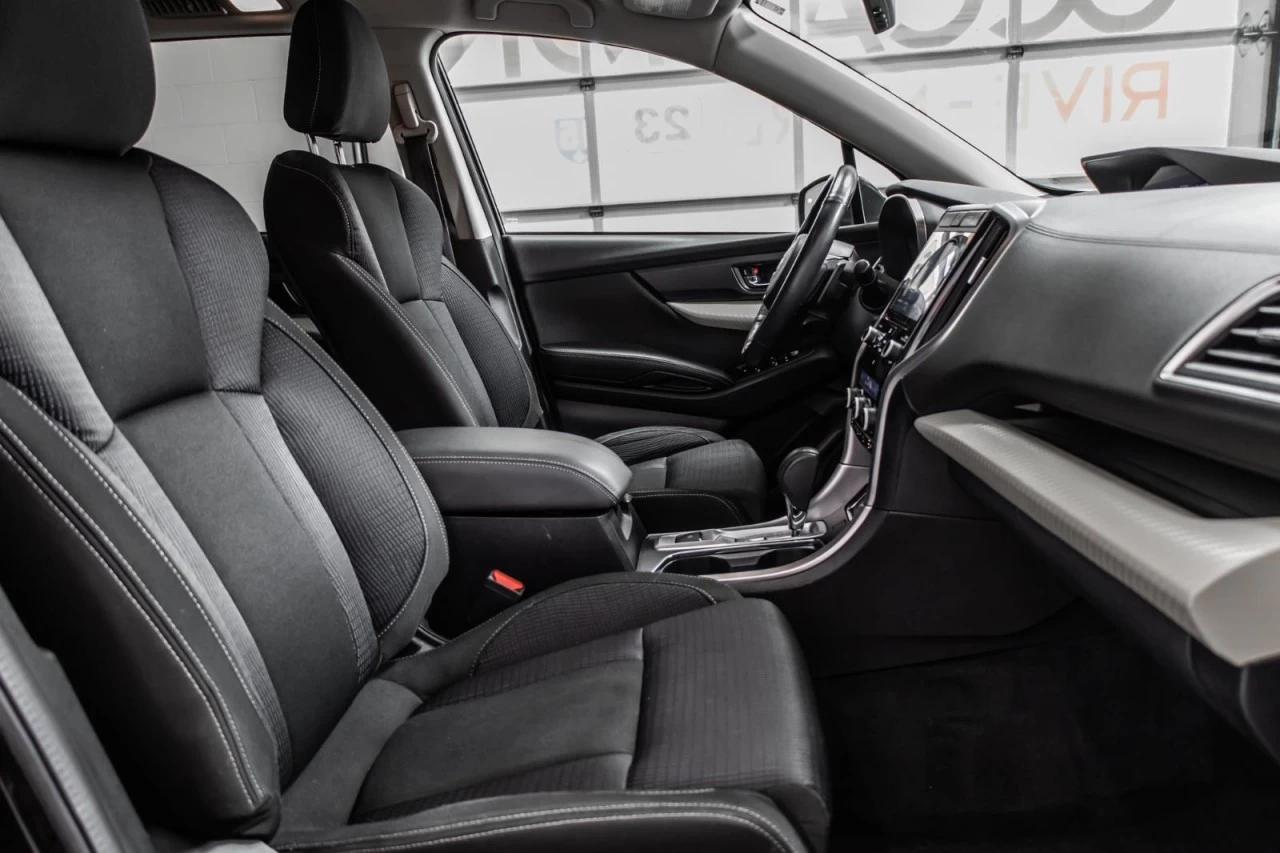 2022 Subaru Ascent Touring TOIT.PANO+VOLANT/SIEGES.CHAUFF+CARPLAY Image principale