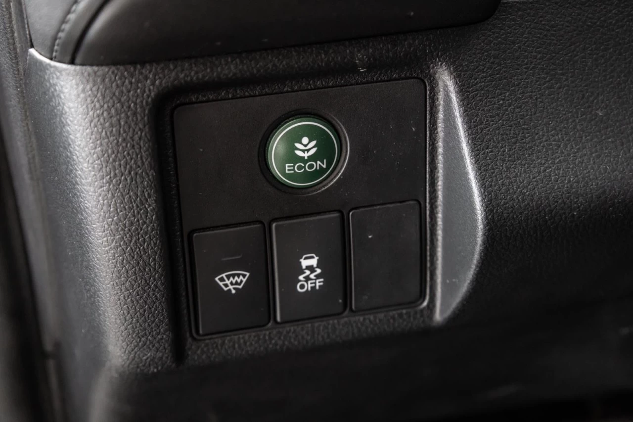 2018 Honda HR-V LX AWD Automatique Garantie 1 AN Main Image
