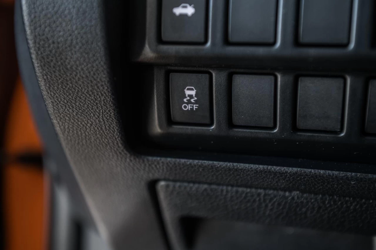 2022 Subaru WRX Sport-tech NAVI+TOIT.OUVRANT+SIEGES.CHAUFF+CARPLAY Image principale