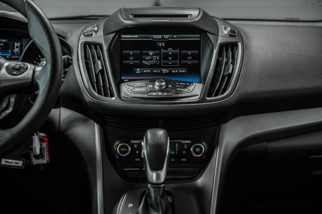 2014 Ford Escape 4WD SE AUBAINE! Main Image