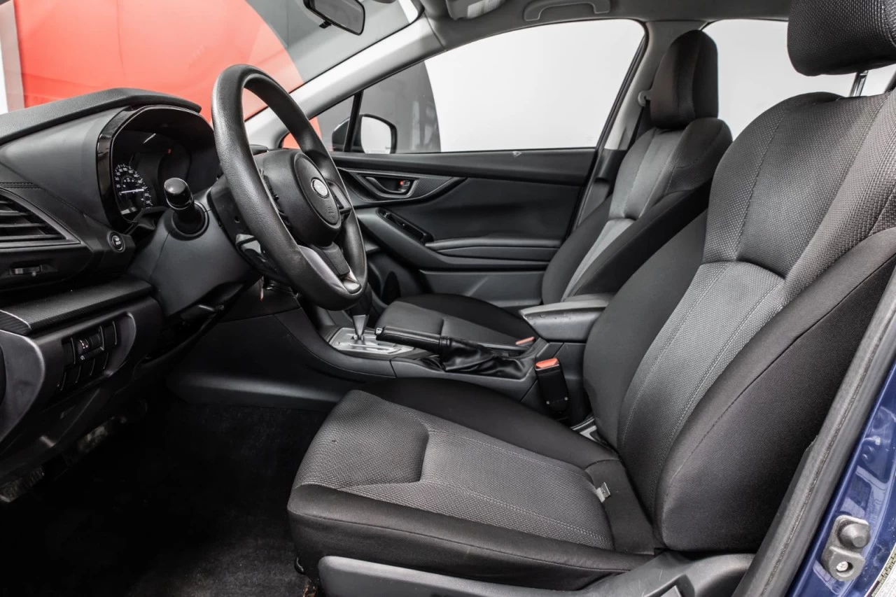 2022 Subaru Impreza Convenience EyeSight+CARPLAY+BLUETOOTH+CAM.RECUL Image principale