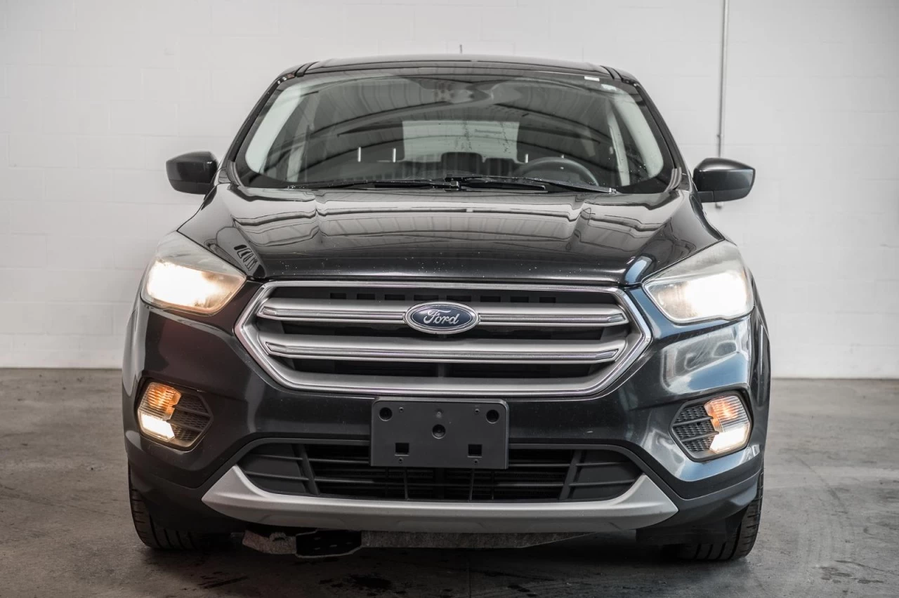 2017 Ford Escape Automatique 4WD SE Main Image