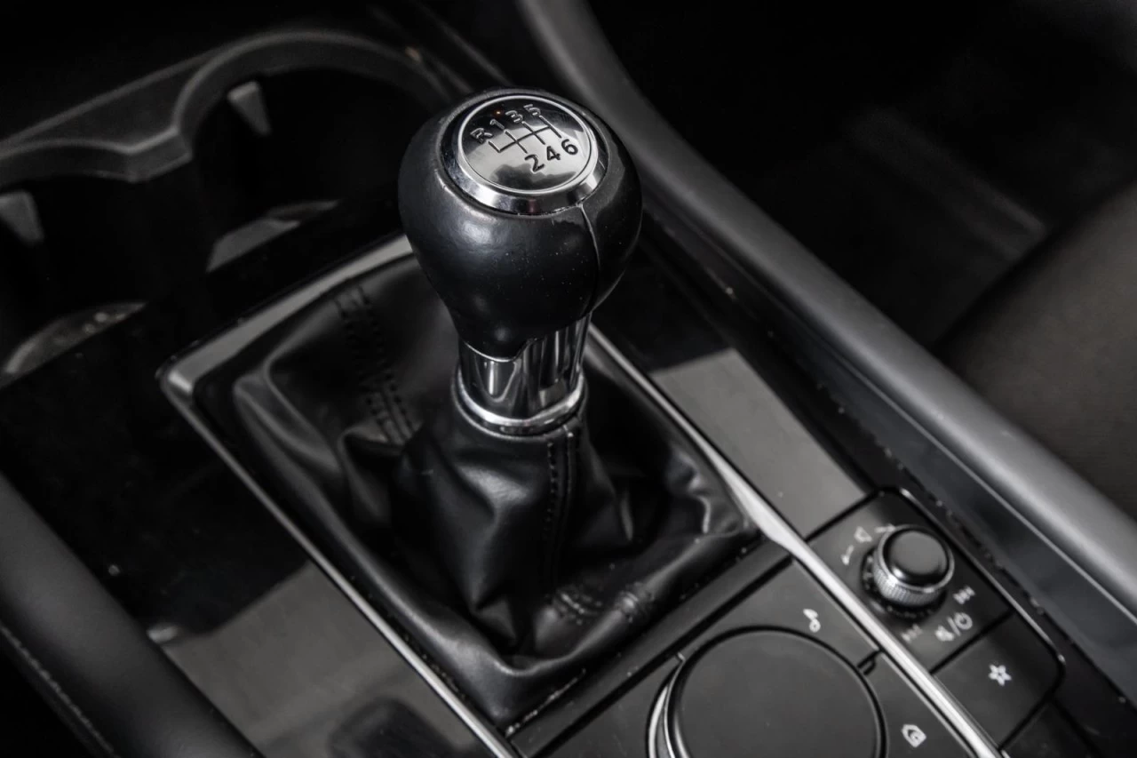2021 Mazda Mazda3 GS MAGS+SIEGES.CHAUFF+CAM.RECUL+BLUETOOTH Image principale