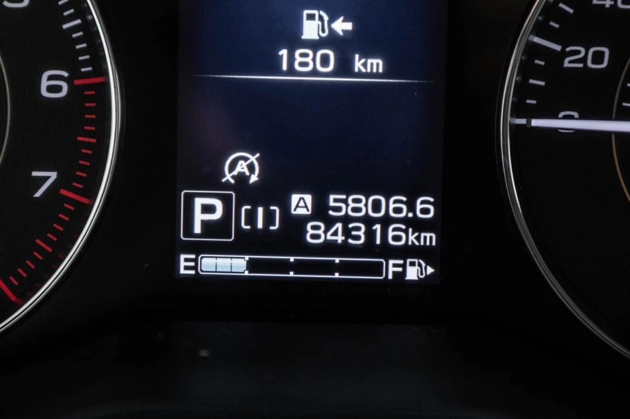 2021 Subaru Crosstrek Outdoor 2.5L MAGS+SIEGES.CHAUFFANTS+CARPLAY Image principale
