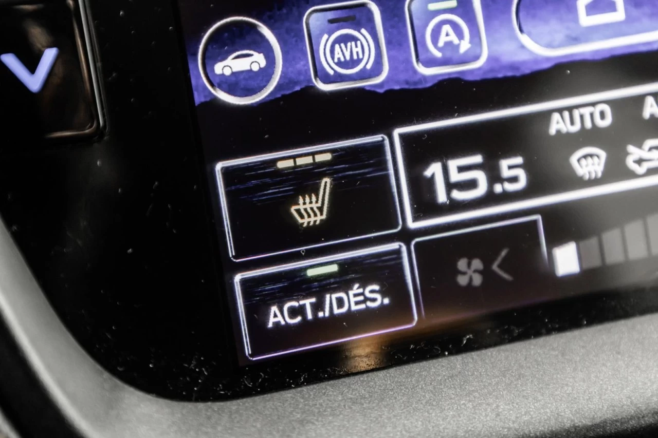 2022 Subaru Outback Wilderness TOIT.OUVRANT+CUIR+VOLANT/SIEGES.CHAUFF Image principale