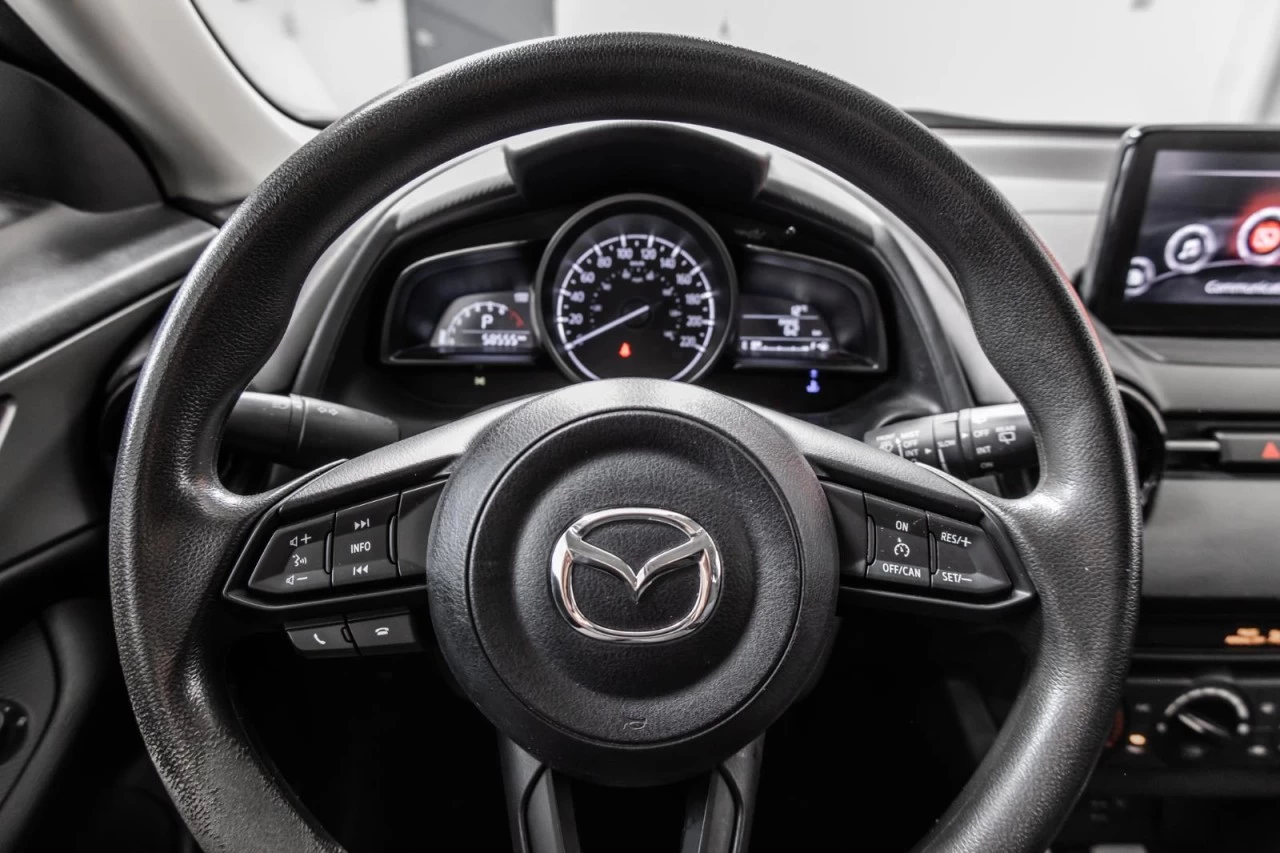 2019 Mazda CX-3 GX AWD+BLUETOOTH+CAM.RECUL+GR.ELECTRIQUE Image principale
