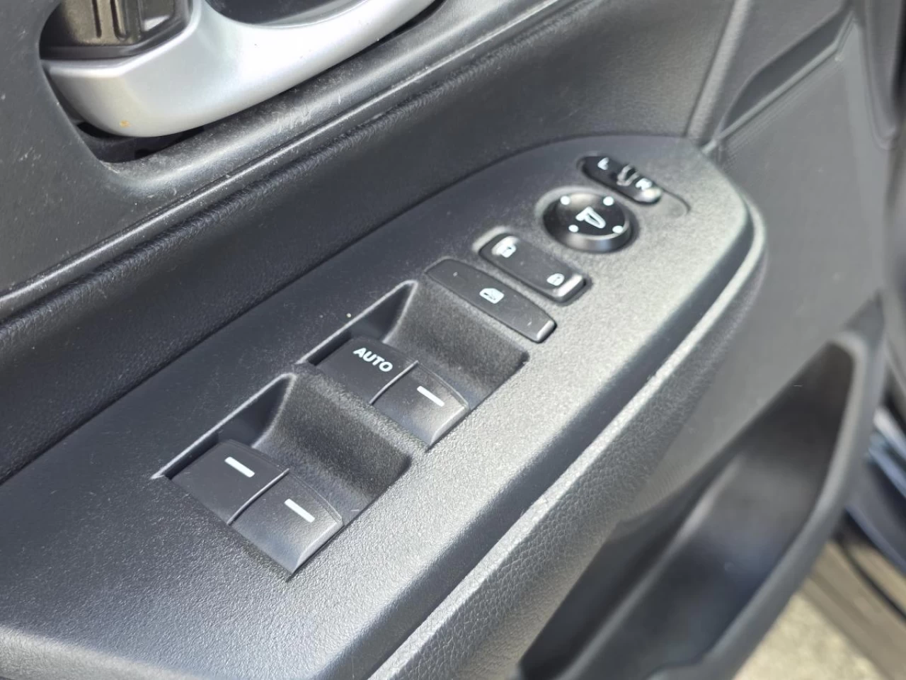 2020 Honda CR-V LX AWD Main Image