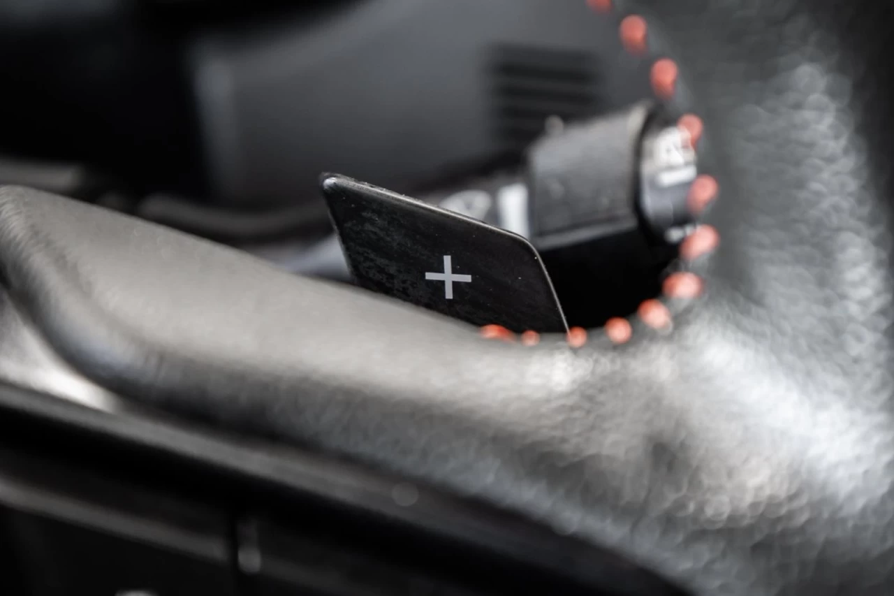 2022 Subaru Forester Sport TOIT.PANO+VOLANT/SIEGES.CHAUFF+CARPLAY Image principale
