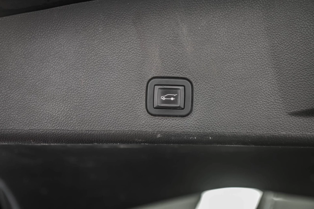 2014 Cadillac SRX AWD Luxury Garantie 1 AN Image principale