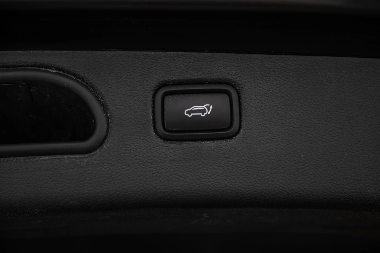 2020 Hyundai Tucson Ultimate AWD+NAVI+CUIR+TOIT.PANO+SIEGES.CHAUFF Image principale