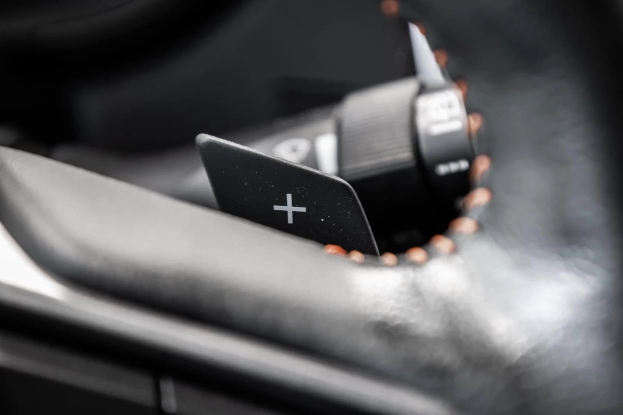 2021 Subaru Crosstrek Limited NAVI+TOIT.OUVRANT+CUIR+CARPLAY Image principale
