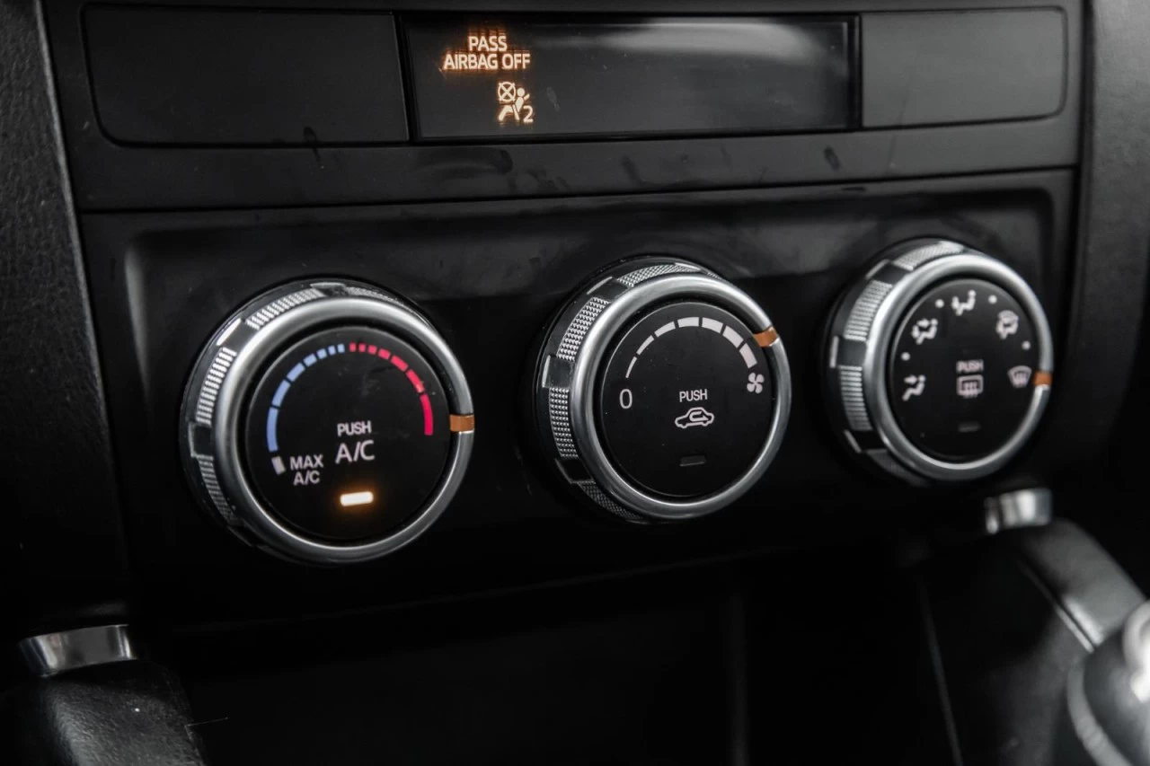 2016 Mazda CX-5 Manuelle 2x4 Garantie 1 AN Main Image