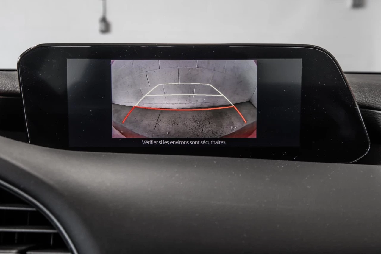 2021 Mazda Mazda3 GS MAGS+SIEGES.CHAUFF+CAM.RECUL+BLUETOOTH Image principale