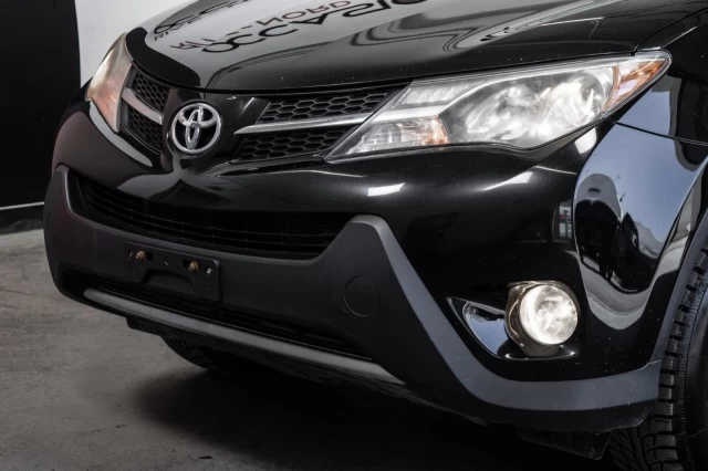 Toyota RAV4 2x4 XLE Garantie 1 AN 2014