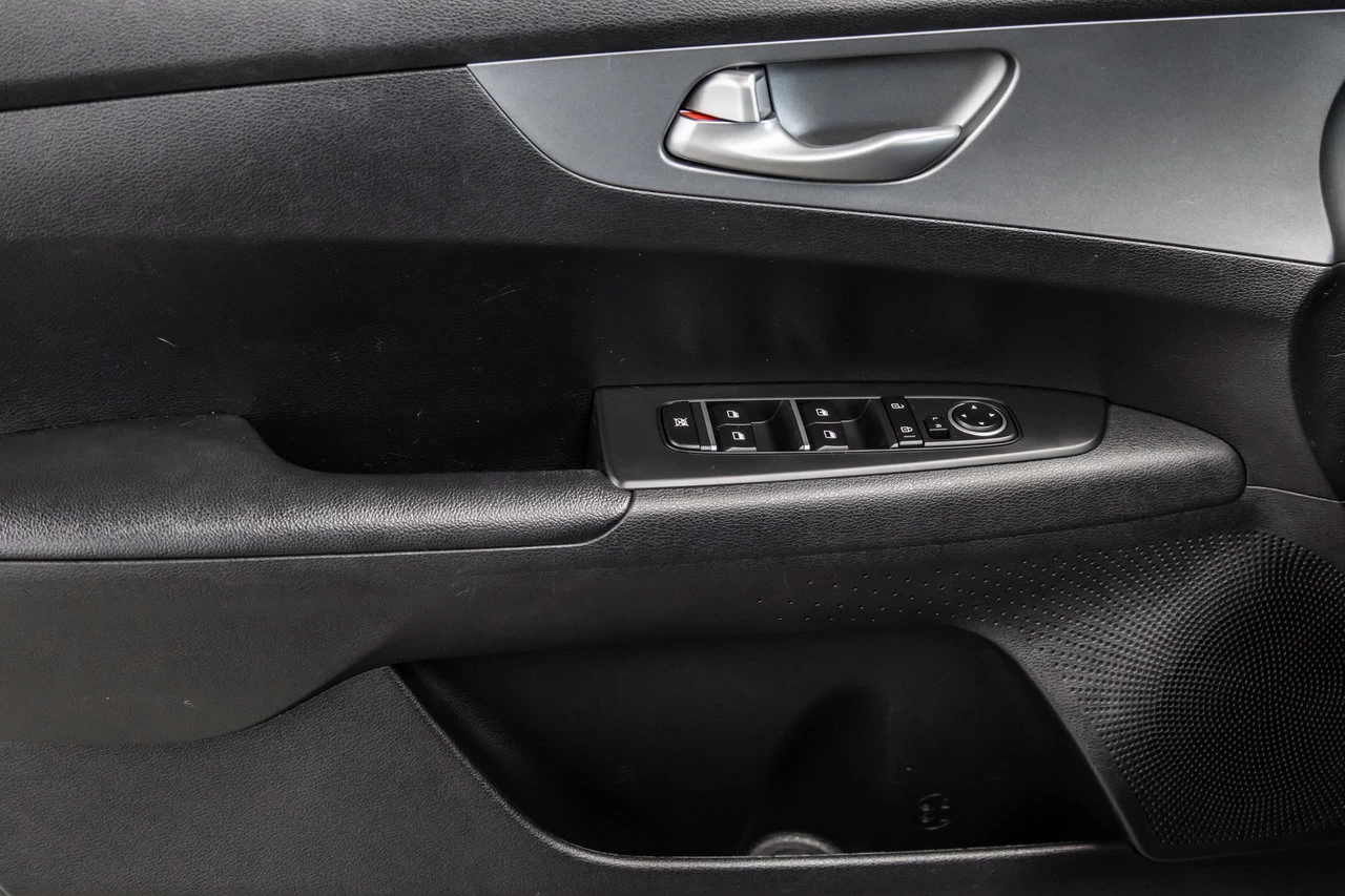 2021 Kia Forte Lx Bluetooth+sieges Main Image