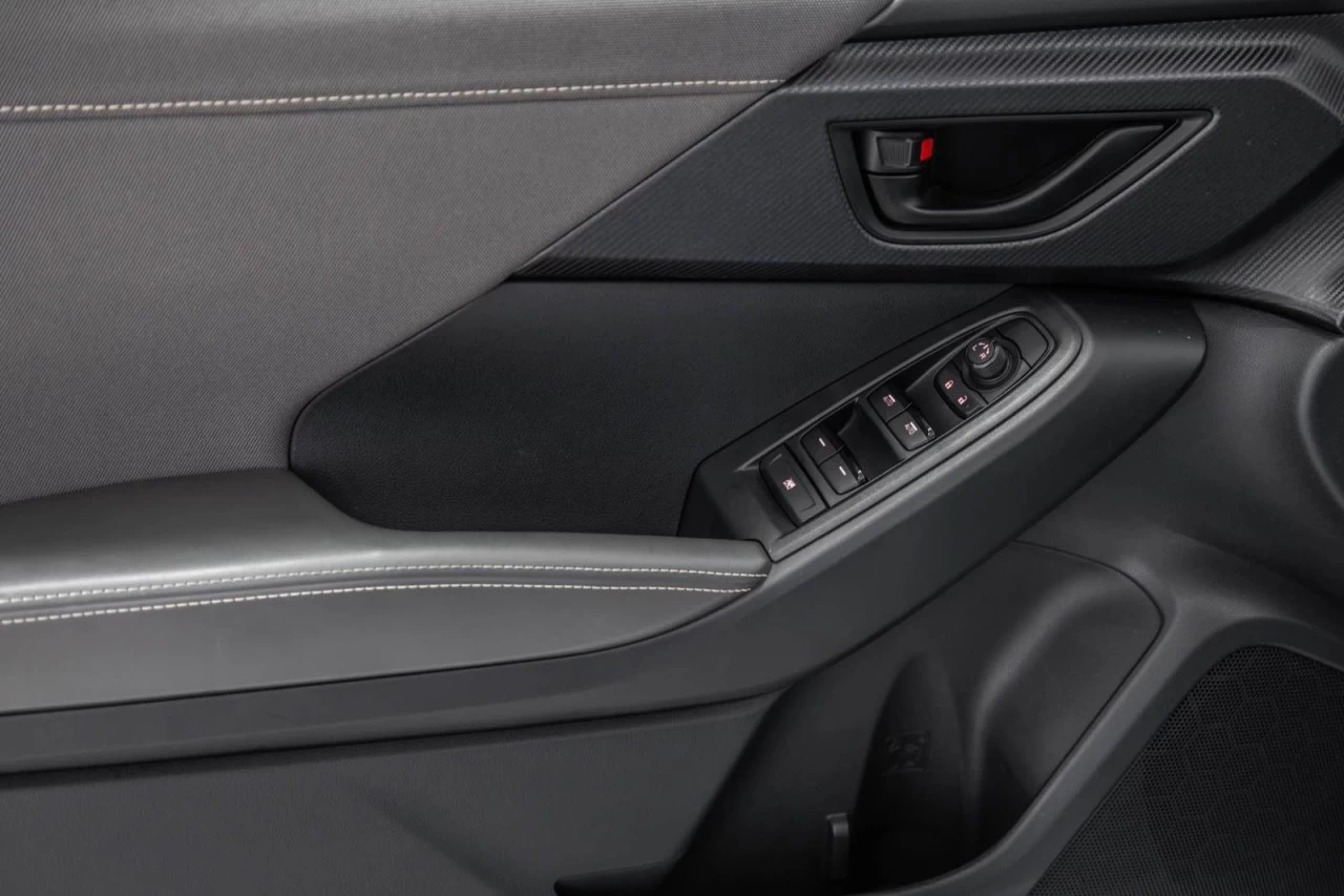2024 Subaru Crosstrek Onyx TOIT.OUVRANT+CARPLAY+VOLANT/SIEGES.CHAUFF Main Image
