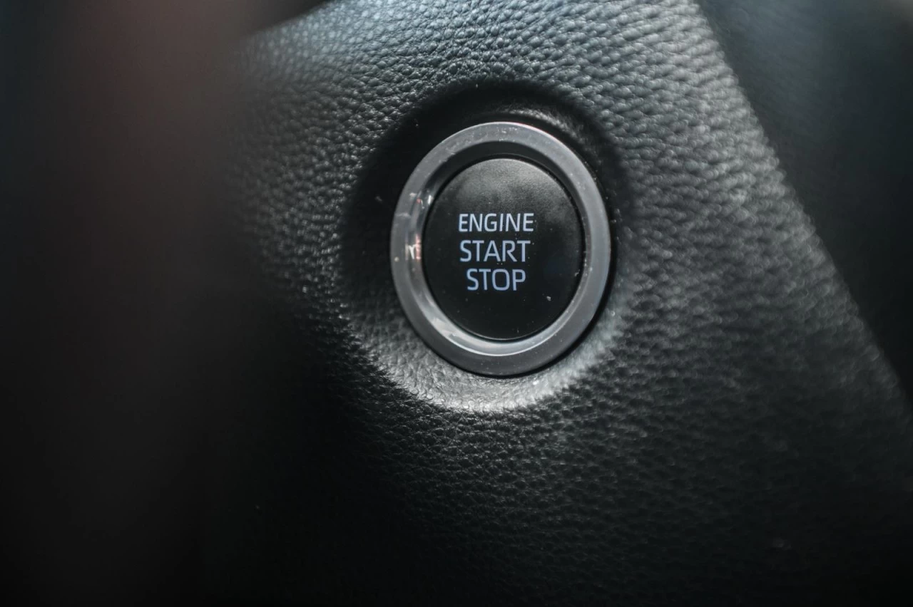 2020 Toyota Corolla Hatchback SE MAGS+SIEGES.CHAUFF+BLUETOOTH+CAM.RECUL Image principale